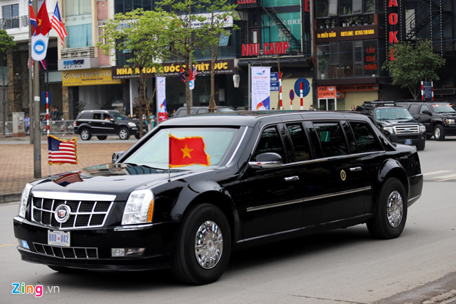 Thủ tướng Nguyễn Xuân Phúc hội kiến Tổng thống Trump - 25 Thủ tướng Nguyễn Xuân Phúc hội kiến Tổng thống Trump - 25