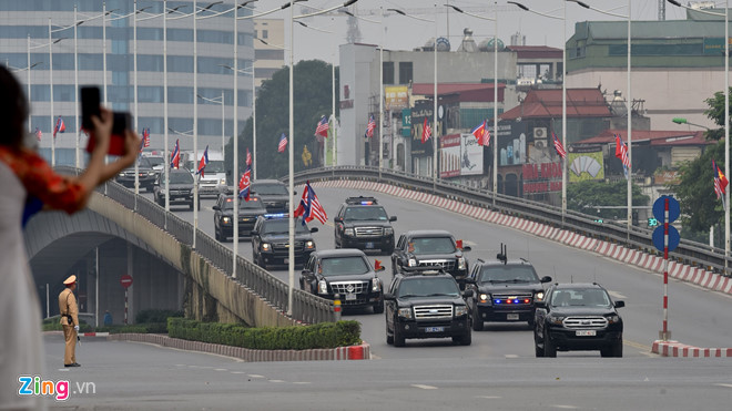 Thủ tướng Nguyễn Xuân Phúc hội kiến Tổng thống Trump Thủ tướng Nguyễn Xuân Phúc hội kiến Tổng thống Trump