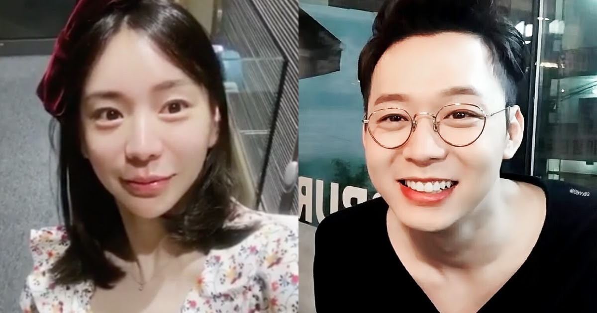 Sau 1 năm chia tay, vị hôn thê cũ 'trồi' lên tố Yoochun gài bẫy và tiết lộ chuyện chia tay đầy uất ức? - 1 Sau 1 năm chia tay, vị hôn thê cũ 'trồi' lên tố Yoochun gài bẫy và tiết lộ chuyện chia tay đầy uất ức? - 1
