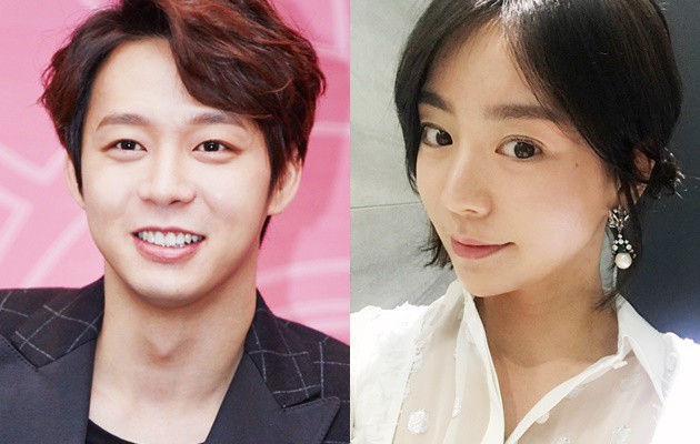 Sau 1 năm chia tay, vị hôn thê cũ 'trồi' lên tố Yoochun gài bẫy và tiết lộ chuyện chia tay đầy uất ức? Sau 1 năm chia tay, vị hôn thê cũ 'trồi' lên tố Yoochun gài bẫy và tiết lộ chuyện chia tay đầy uất ức?