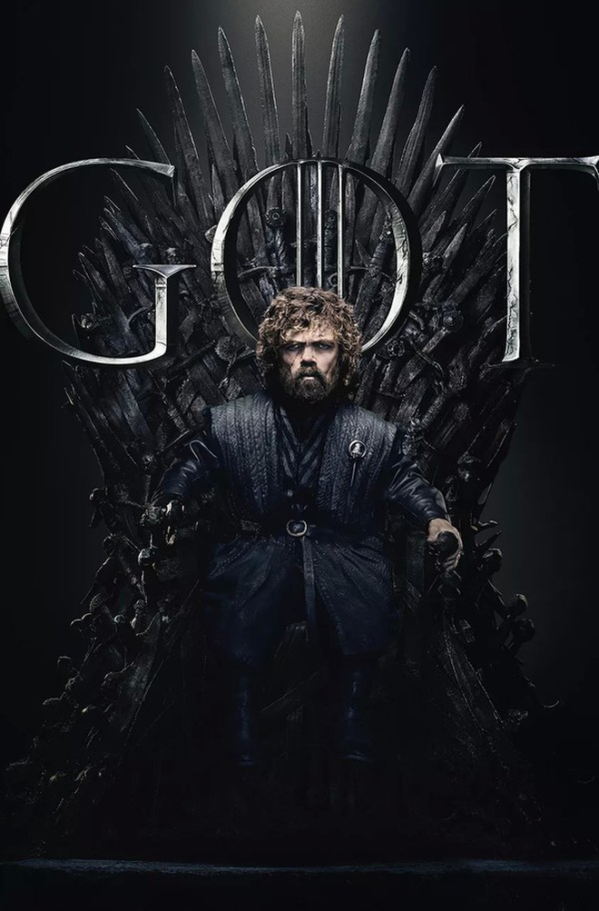 'Game of Thrones' mùa cuối để cả nhà ngồi lên ngôi báu chụp poster, fan đồn đoán một kết cục bi thảm? - 7 'Game of Thrones' mùa cuối để cả nhà ngồi lên ngôi báu chụp poster, fan đồn đoán một kết cục bi thảm? - 7