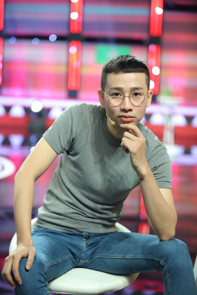 Trường Giang: 'Mới lấy Nhã Phương 2, 3 tháng, tôi đã bị như thế này' - 1 Trường Giang: 'Mới lấy Nhã Phương 2, 3 tháng, tôi đã bị như thế này' - 1
