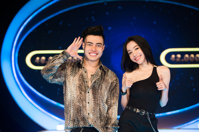 'Thánh gameshow' Elly Trần bị đàn chị Phương Dung 'tố' gian lận - 5 'Thánh gameshow' Elly Trần bị đàn chị Phương Dung 'tố' gian lận - 5