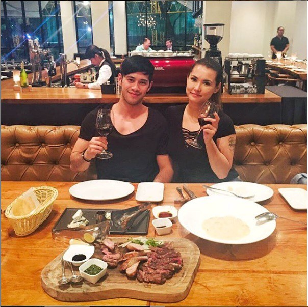 2 năm vượt qua định kiến, trở hành cặp đôi hạnh phúc của Maria Ozawa và bạn trai Philippines - 7 2 năm vượt qua định kiến, trở hành cặp đôi hạnh phúc của Maria Ozawa và bạn trai Philippines - 7