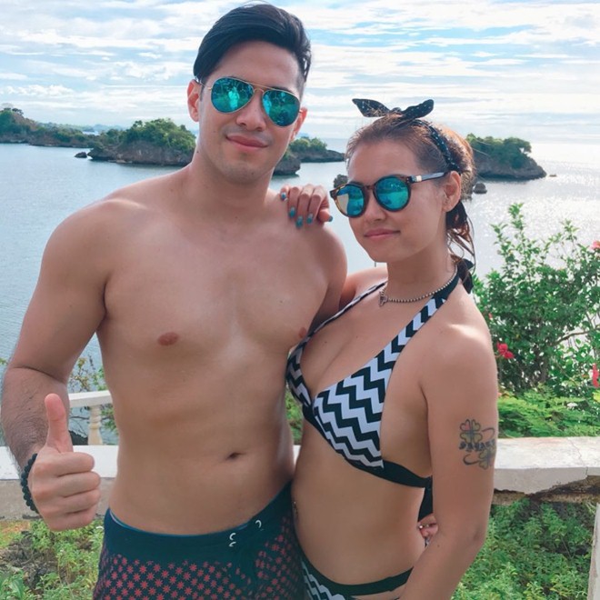 2 năm vượt qua định kiến, trở hành cặp đôi hạnh phúc của Maria Ozawa và bạn trai Philippines - 8 2 năm vượt qua định kiến, trở hành cặp đôi hạnh phúc của Maria Ozawa và bạn trai Philippines - 8