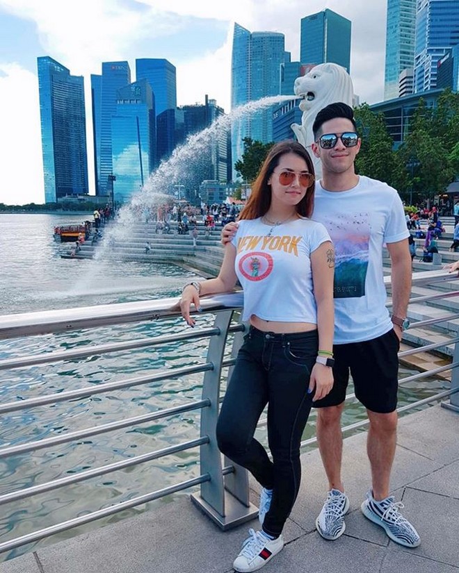 2 năm vượt qua định kiến, trở hành cặp đôi hạnh phúc của Maria Ozawa và bạn trai Philippines - 10 2 năm vượt qua định kiến, trở hành cặp đôi hạnh phúc của Maria Ozawa và bạn trai Philippines - 10