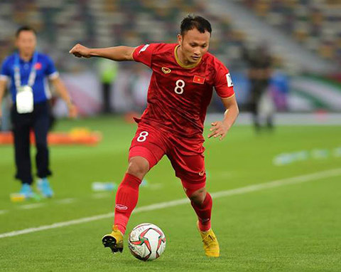 ‘Văn Hậu, Trọng Hoàng là mẫu cầu thủ khó tìm ở châu Á’ - 1 ‘Văn Hậu, Trọng Hoàng là mẫu cầu thủ khó tìm ở châu Á’ - 1