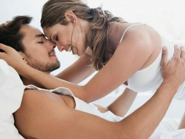 Cách dạo đầu hoàn hảo cho mọi cuộc yêu khiến đàn ông mê đắm - 2 Cách dạo đầu hoàn hảo cho mọi cuộc yêu khiến đàn ông mê đắm - 2