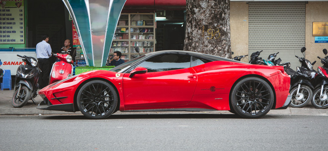 Sức mạnh chiếc VinFast Lux V8 sắp trình làng ở Geneva Motor Show 2019: Tương đương Ferrari, Lamborghini Sức mạnh chiếc VinFast Lux V8 sắp trình làng ở Geneva Motor Show 2019: Tương đương Ferrari, Lamborghini