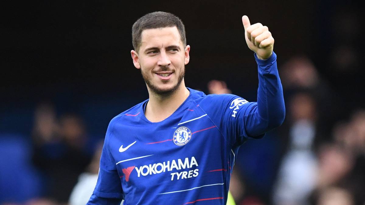 Zidane lại bắn tín hiệu cho Hazard, CĐV Chelsea lo ngay ngáy Zidane lại bắn tín hiệu cho Hazard, CĐV Chelsea lo ngay ngáy