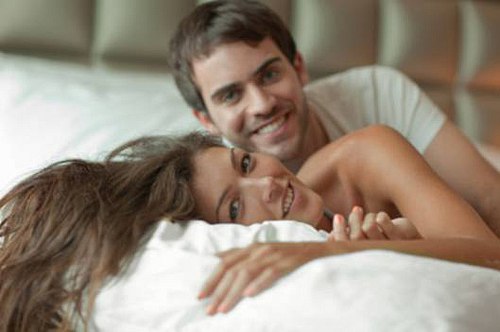 Cắt tử cung và việc đạt đỉnh khi yêu Cắt tử cung và việc đạt đỉnh khi yêu