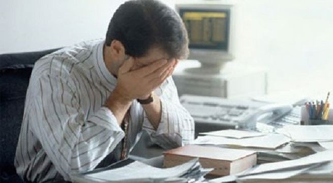 Báo động: Chất lượng 'con giống' của quý ông Việt ngày càng tệ - 1 Báo động: Chất lượng 'con giống' của quý ông Việt ngày càng tệ - 1