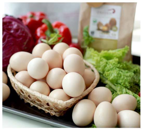 Thực phẩm hàng đầu giúp phụ nữ luôn thăng hoa trong 'chuyện ấy' - 1 Thực phẩm hàng đầu giúp phụ nữ luôn thăng hoa trong 'chuyện ấy' - 1