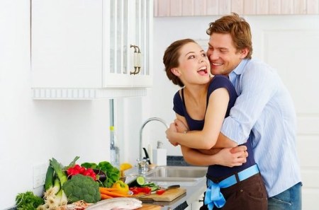 Thực phẩm hàng đầu giúp phụ nữ luôn thăng hoa trong 'chuyện ấy' Thực phẩm hàng đầu giúp phụ nữ luôn thăng hoa trong 'chuyện ấy'