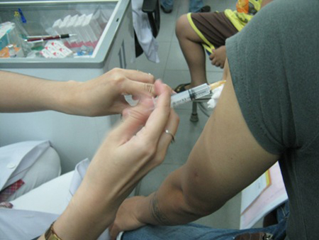 Ðàn ông chớ coi thường HPV Ðàn ông chớ coi thường HPV