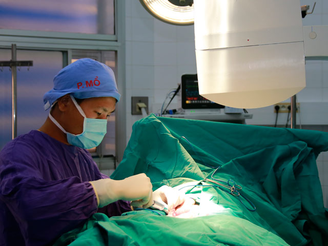 Khi 'cậu nhỏ' bị chấn thương, quý ông nên làm gì? - 1 Khi 'cậu nhỏ' bị chấn thương, quý ông nên làm gì? - 1