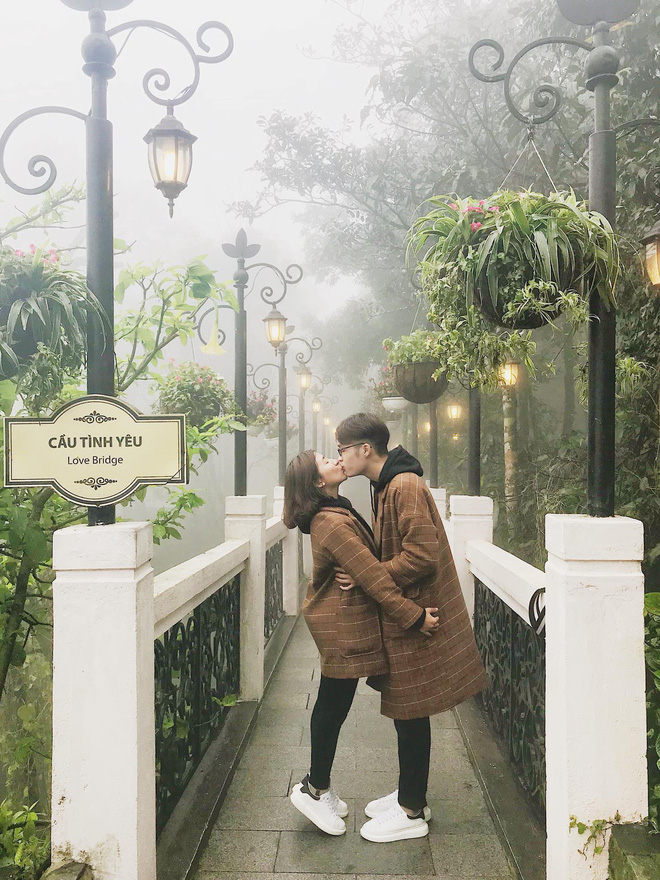 Có một Lý Sơn cực đáng yêu của cặp đôi hễ cứ đi du lịch cùng nhau là chụp ảnh 'lầy' tới bến - 12 Có một Lý Sơn cực đáng yêu của cặp đôi hễ cứ đi du lịch cùng nhau là chụp ảnh 'lầy' tới bến - 12