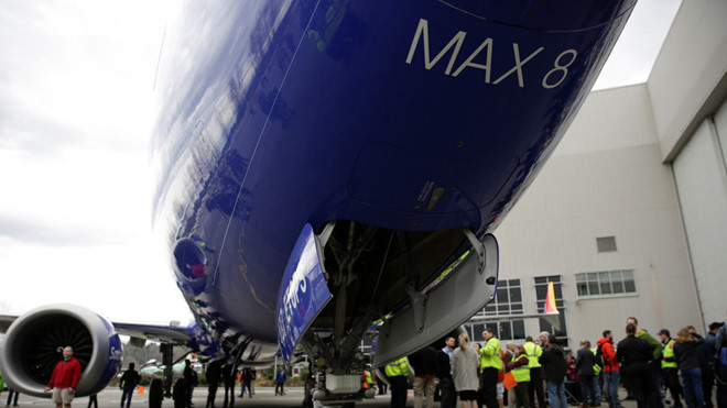 Điều ít biết về mẫu máy bay Boeing vừa gặp nạn của Ethiopian Airlines Điều ít biết về mẫu máy bay Boeing vừa gặp nạn của Ethiopian Airlines
