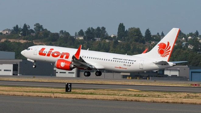 Điều ít biết về mẫu máy bay Boeing vừa gặp nạn của Ethiopian Airlines Điều ít biết về mẫu máy bay Boeing vừa gặp nạn của Ethiopian Airlines