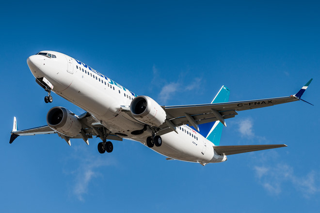 Điều ít biết về mẫu máy bay Boeing vừa gặp nạn của Ethiopian Airlines Điều ít biết về mẫu máy bay Boeing vừa gặp nạn của Ethiopian Airlines