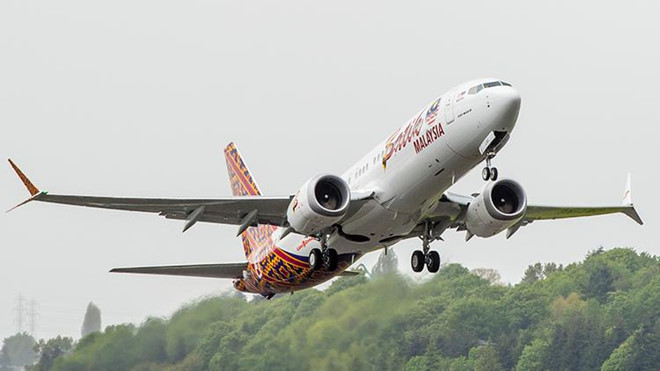Điều ít biết về mẫu máy bay Boeing vừa gặp nạn của Ethiopian Airlines Điều ít biết về mẫu máy bay Boeing vừa gặp nạn của Ethiopian Airlines
