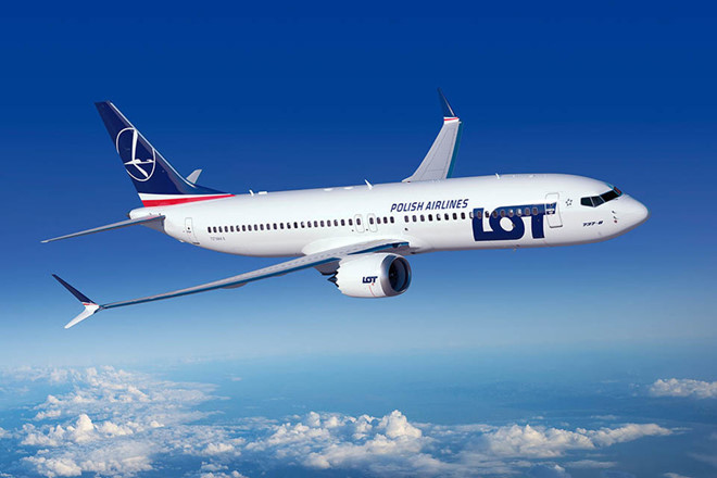 Điều ít biết về mẫu máy bay Boeing vừa gặp nạn của Ethiopian Airlines Điều ít biết về mẫu máy bay Boeing vừa gặp nạn của Ethiopian Airlines