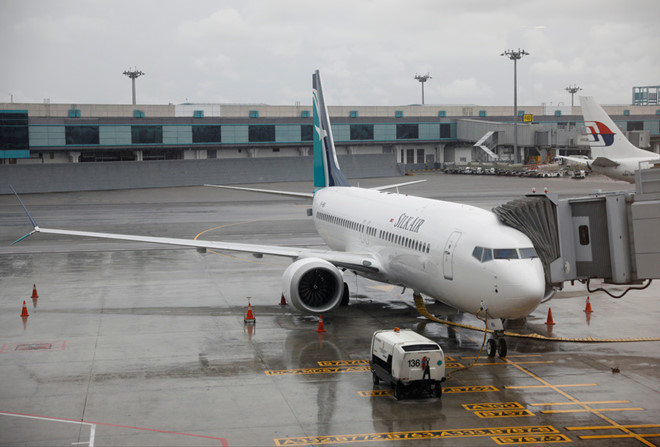 Điều ít biết về mẫu máy bay Boeing vừa gặp nạn của Ethiopian Airlines Điều ít biết về mẫu máy bay Boeing vừa gặp nạn của Ethiopian Airlines