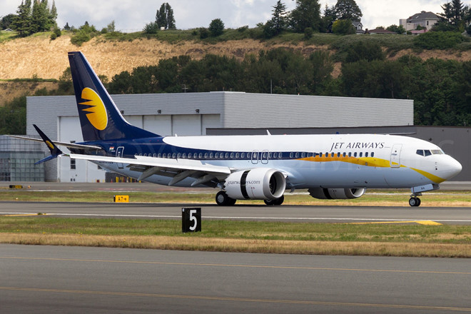 Điều ít biết về mẫu máy bay Boeing vừa gặp nạn của Ethiopian Airlines Điều ít biết về mẫu máy bay Boeing vừa gặp nạn của Ethiopian Airlines