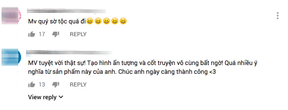 Lý do MV Màu nước mắt 'gây bão' Vpop nhưng vẫn vắng bóng ở đề cử giải Cống Hiến - 1 Lý do MV Màu nước mắt 'gây bão' Vpop nhưng vẫn vắng bóng ở đề cử giải Cống Hiến - 1