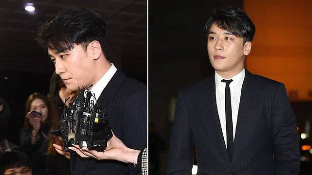 Từ scandal chấn động của Seungri và Jung Joon Young: Quay lén đã trở thành một đại dịch tại Hàn Quốc Từ scandal chấn động của Seungri và Jung Joon Young: Quay lén đã trở thành một đại dịch tại Hàn Quốc