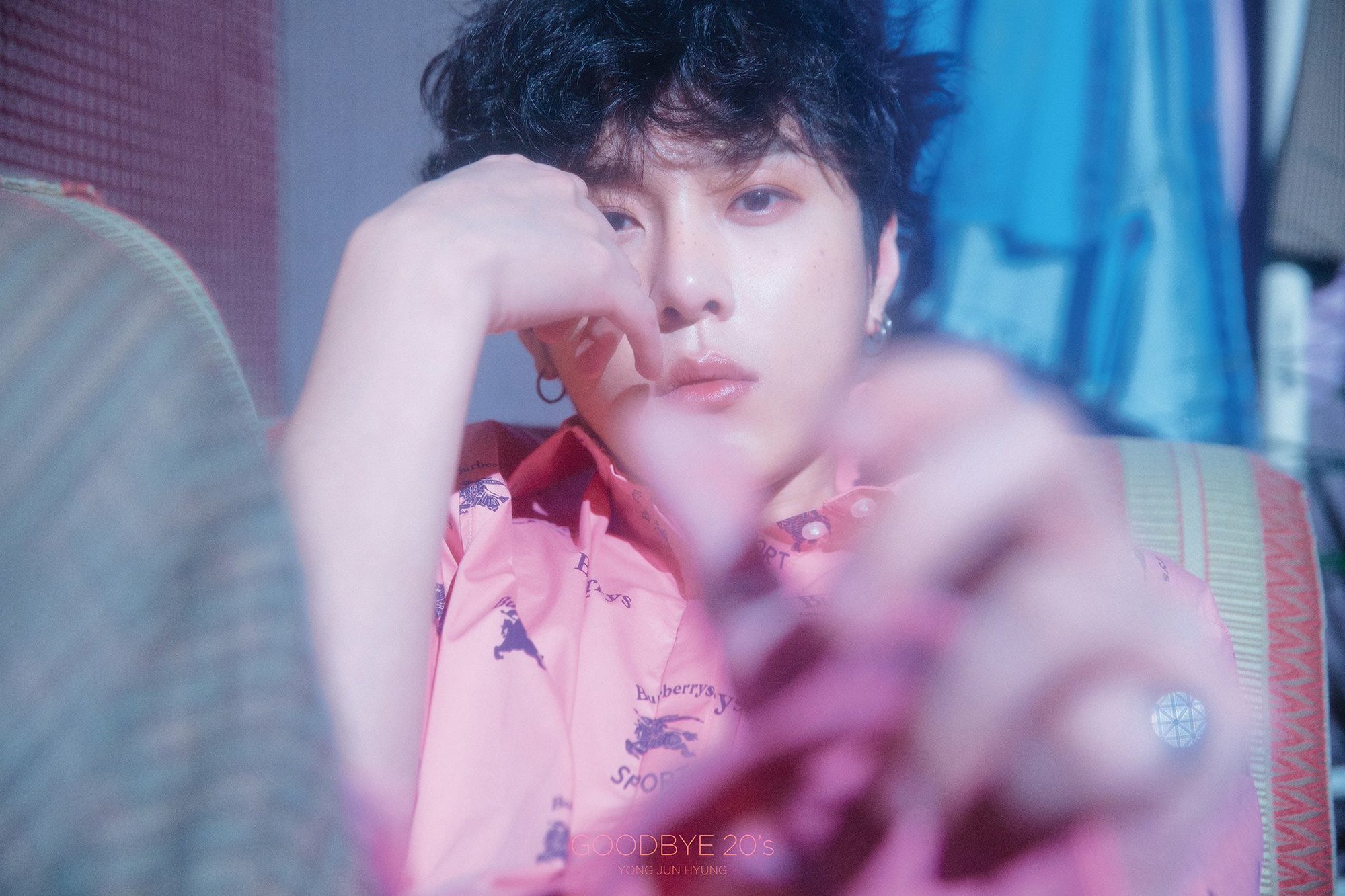 Junhyung thừa nhận xem clip sex do Jung Joon Hyung quay lén, chính thức rút khỏi Highlight vào hôm nay Junhyung thừa nhận xem clip sex do Jung Joon Hyung quay lén, chính thức rút khỏi Highlight vào hôm nay