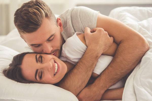 Tư thế quan hệ nào đốt cháy nhiều calo nhất? - 2 Tư thế quan hệ nào đốt cháy nhiều calo nhất? - 2