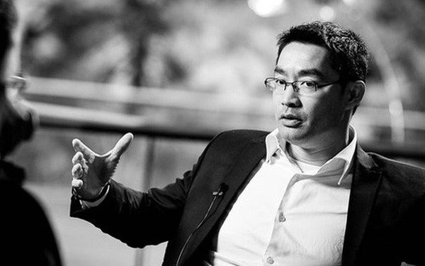Nguyên Phó Thủ tướng Đức về Việt Nam làm việc: 'Tôi về Việt Nam vì vợ tôi nói: Rồi chúng ta sẽ sinh con. Và em muốn kể cho con chúng ta nghe về đất nước nơi anh đã sinh ra' Nguyên Phó Thủ tướng Đức về Việt Nam làm việc: 'Tôi về Việt Nam vì vợ tôi nói: Rồi chúng ta sẽ sinh con. Và em muốn kể cho con chúng ta nghe về đất nước nơi anh đã sinh ra'
