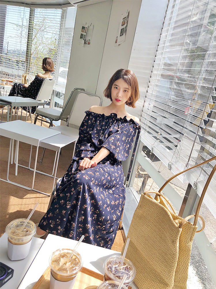 Đây là 4 mẫu váy liền mãi không chịu lỗi mốt, và bạn sẽ muốn sắm bằng hết để ngày nắng đẹp tha hồ xúng xính - 4 Đây là 4 mẫu váy liền mãi không chịu lỗi mốt, và bạn sẽ muốn sắm bằng hết để ngày nắng đẹp tha hồ xúng xính - 4