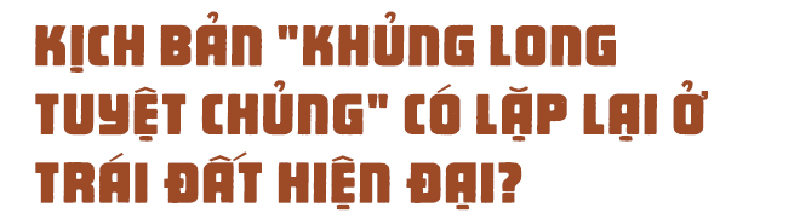 Thiên thạch 1.400 tấn phát nổ gần Trái Đất: Năng lượng rất khủng khiếp, NASA ra cảnh báo - 5 Thiên thạch 1.400 tấn phát nổ gần Trái Đất: Năng lượng rất khủng khiếp, NASA ra cảnh báo - 5