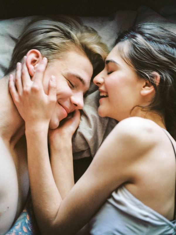 Nam giới cắt bao quy đầu có ảnh hưởng đến khoái cảm khi quan hệ? - 1 Nam giới cắt bao quy đầu có ảnh hưởng đến khoái cảm khi quan hệ? - 1