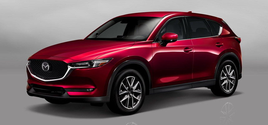 Mazda CX-30 đang gây sốt có gì khác so với Mazda CX-5? Mazda CX-30 đang gây sốt có gì khác so với Mazda CX-5?