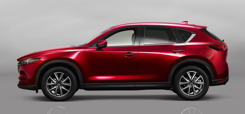 Mazda CX-30 đang gây sốt có gì khác so với Mazda CX-5? Mazda CX-30 đang gây sốt có gì khác so với Mazda CX-5?