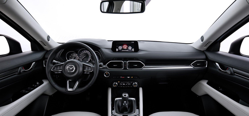 Mazda CX-30 đang gây sốt có gì khác so với Mazda CX-5? Mazda CX-30 đang gây sốt có gì khác so với Mazda CX-5?