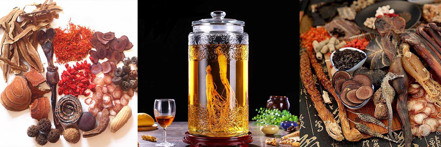 Rượu thuốc có giúp bổ dương, cường tinh? Rượu thuốc có giúp bổ dương, cường tinh?