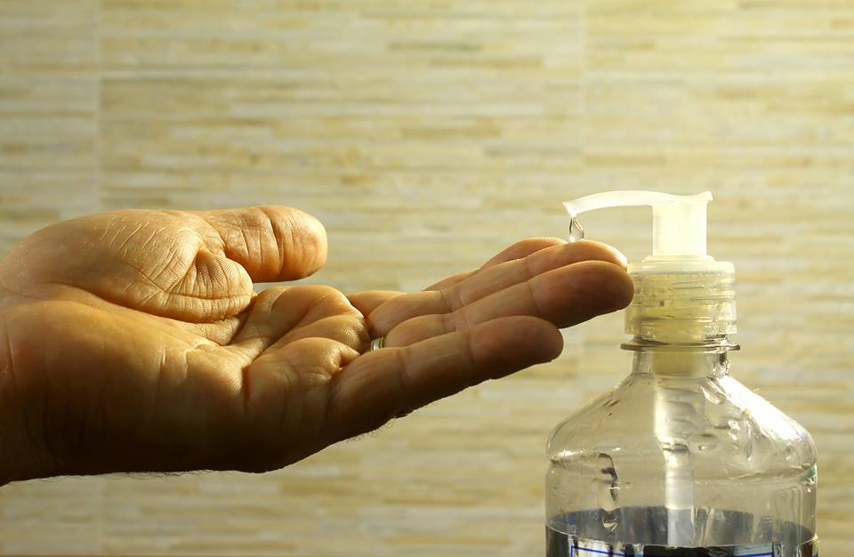 Mỹ phẩm chăm sóc vùng kín có thật sự hiệu quả? - 1 Mỹ phẩm chăm sóc vùng kín có thật sự hiệu quả? - 1