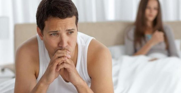 Cách nhận biết đàn ông yếu sinh lý Cách nhận biết đàn ông yếu sinh lý