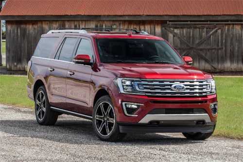 Quản lý của Ford chê ghế trên xe Chevrolet là khổ sở Quản lý của Ford chê ghế trên xe Chevrolet là khổ sở
