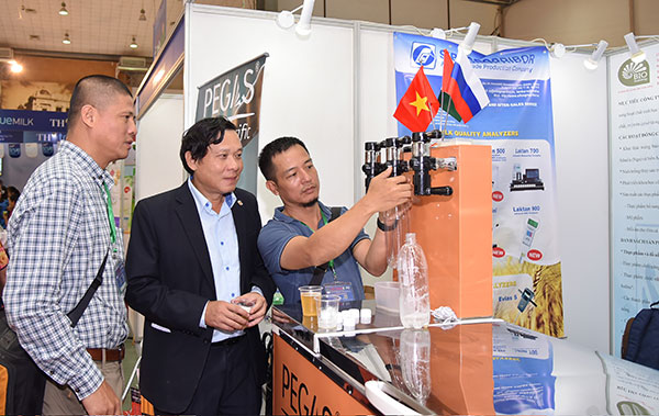 Chuỗi liên kết sẽ gia tăng giá trị sản phẩm như thế nào - 1 Chuỗi liên kết sẽ gia tăng giá trị sản phẩm như thế nào - 1