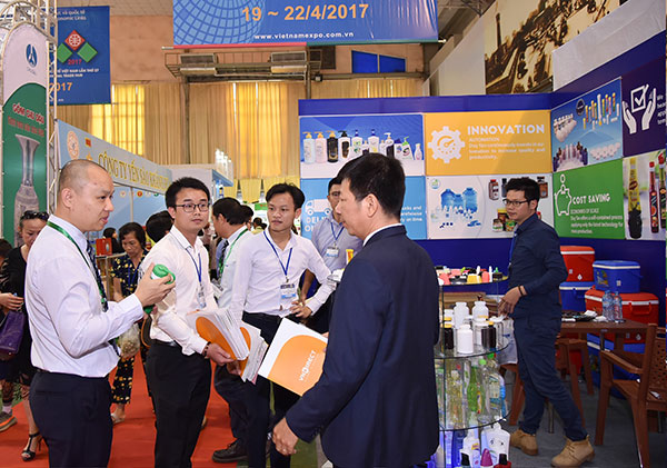 Chuỗi liên kết sẽ gia tăng giá trị sản phẩm như thế nào Chuỗi liên kết sẽ gia tăng giá trị sản phẩm như thế nào