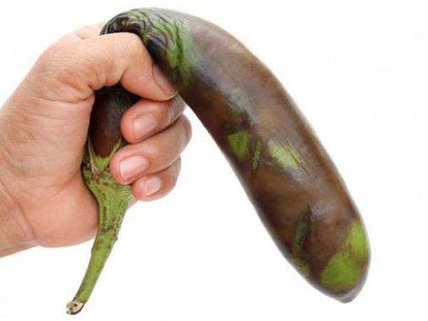 Chàng trai hốt hoảng vì chưa 'lâm trận' đã xìu, chị em đừng dại cho chồng ăn những món này - 1 Chàng trai hốt hoảng vì chưa 'lâm trận' đã xìu, chị em đừng dại cho chồng ăn những món này - 1
