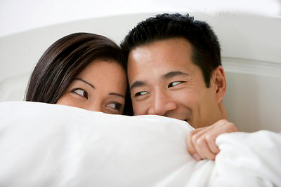 Thần tốc tình dục mà vui - biết đủ là đủ Thần tốc tình dục mà vui - biết đủ là đủ