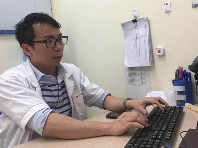 Chồng có 'cậu nhỏ' kích thước khủng, vợ khốn khổ nhập viện - 1 Chồng có 'cậu nhỏ' kích thước khủng, vợ khốn khổ nhập viện - 1