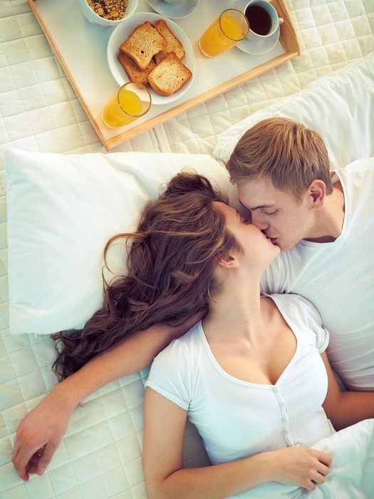 Những kiến thức sai lầm về tình dục hầu hết mọi người đều mắc phải Những kiến thức sai lầm về tình dục hầu hết mọi người đều mắc phải