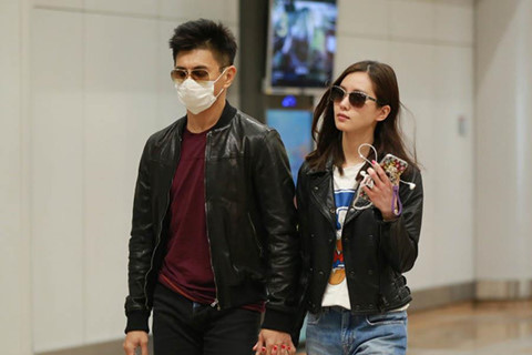 Phong cách thời trang của những nam thần Hoa ngữ đình đám - 22 Phong cách thời trang của những nam thần Hoa ngữ đình đám - 22